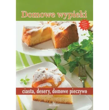 Domowe wypieki - Praca zbiorowa