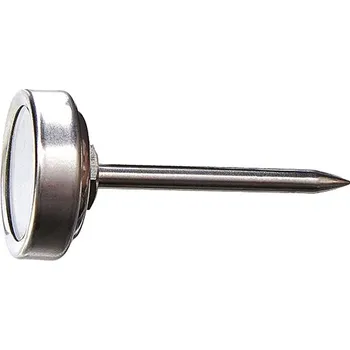 Grilovací nářadí CHARCOAL COMPANION Teploměr na drůbež