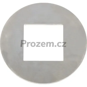 podložka Vymezovací podložka pro Guttler, 90/41x41 mm, 13550000