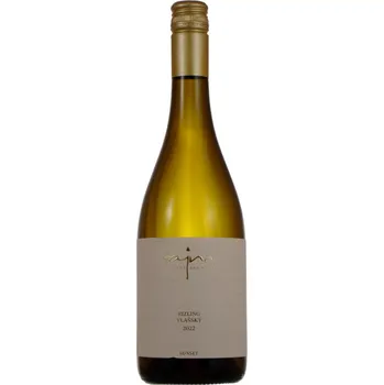 Víno Víno Rizling vlašský Sunset 0.75 l - suché - Tajná
