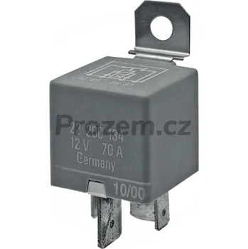Relé Relé pro Fendt, H404900020030, H312900020020