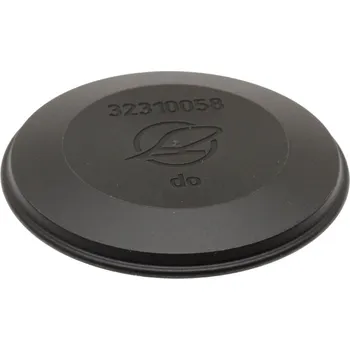 Ochranná krytka Ø 62,5x6,5 mm pro Lemken, 32310058