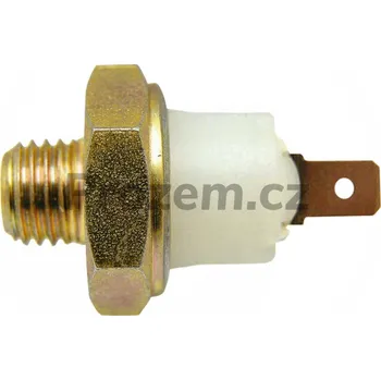 Olejová vana Tlakový spínač oleje pro Case IH, Fiat, 82036587, 5107603, 1967900C1