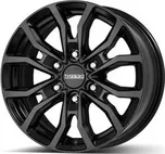 DEZENT KC 8x18 6x139,7 ET20 CB106,1 TKCGDBA20