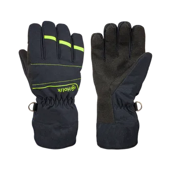 Pracovní rukavice Holík Zásahové rukavice Brela Velikost: 9, Manžeta: Easy