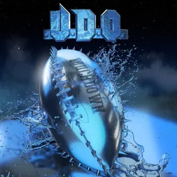 Touchdown - U.D.O., [CD]