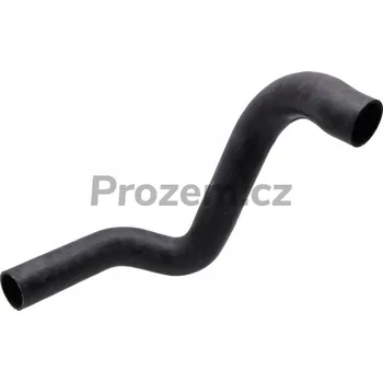 Chladič motoru Hadice chladiče, horní, pro motor s jedním termostatem pro John Deere, L154796