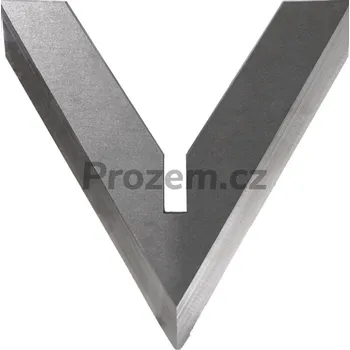 Radlice plečky pro Steketee, 160/4 mm, 405716