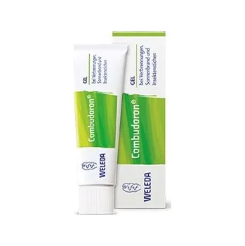 Léky na uši a oči Combudoron Gel 25 g