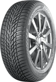 Zimní osobní pneu Nokian WR Snowproof 185/65 R15 88 T