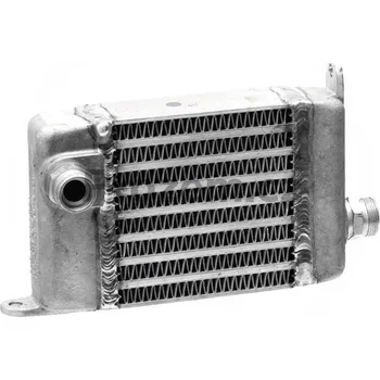 Chladič motoru Chladič oleje pro Fendt, G246860150010, G205950250010