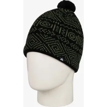 Čepice KULICH QUIKSILVER LIGHT UP - černá + při osobním odběru 873 Kč