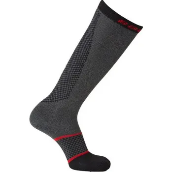 Pánské ponožky Bauer Ponožky Bauer PRO Cut Resist Tall, Velikost S 872331