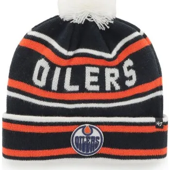 Kšiltovka 47 Brand Kulich 47 Rockhill Edmonton Oilers 562201