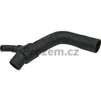 Autodíl Hadice chladiče, spodní pro Fendt, Ø 50 mm, 186207050030