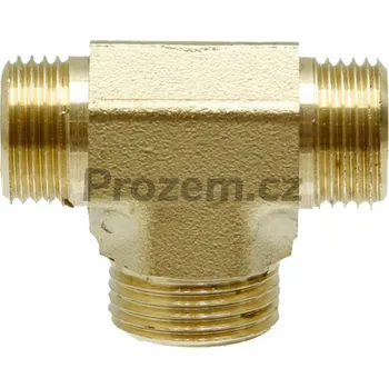 T-šroubení pro John Deere, R79606, 0071337175