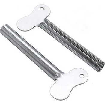 Vytlačovač na tuby