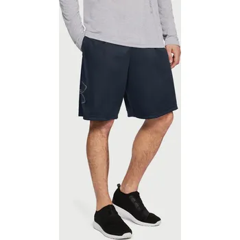 Pánské kraťasy Under Armour Tech Graphic Short 1306443-409 Modrá XXL