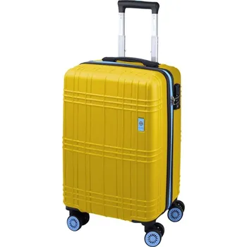 Cestovní kufr Dielle 4W S 130-55-37