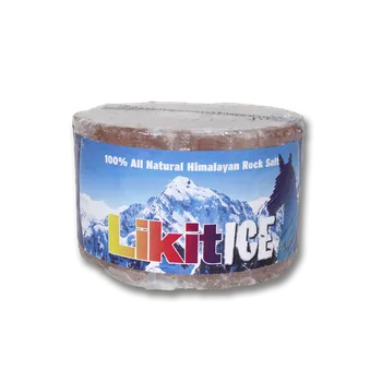 Krmivo pro koně Likit Himalájská sůl