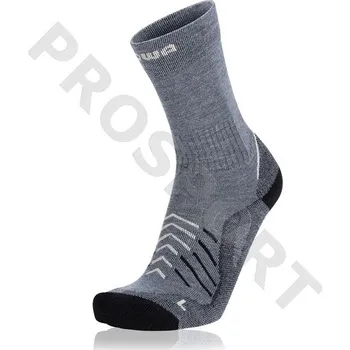 Pánské ponožky Lowa ponožky RENEGADE 45-46 blue