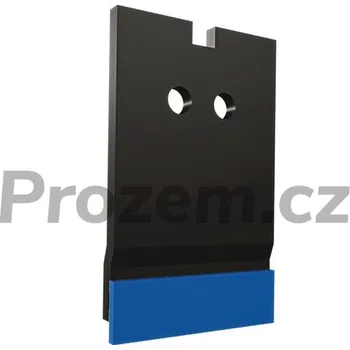 Kuchyňská škrabka ENDURANCE CARBIDE Škrabka kovová pro Lemken, 94/60/5 mm, 3492005