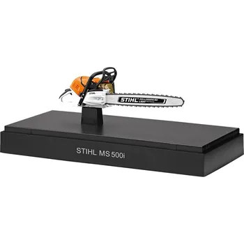 STIHL MS 500i model pro sběratele