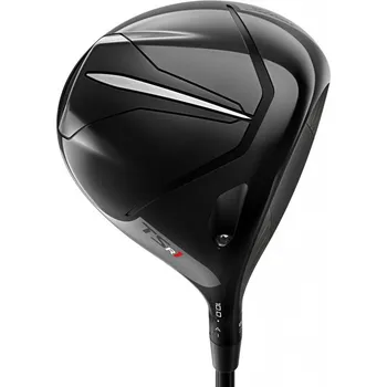 Golf Titleist driver TSR1: regular 10° Pánské graphite Mitsubishi MMT Speedmesh 40 RH