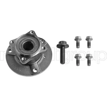 Sada ložisek kol METELLI 19-2965