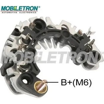 Alternátor Usměrňovač, generátor, , MOBILETRON, RI-32H
