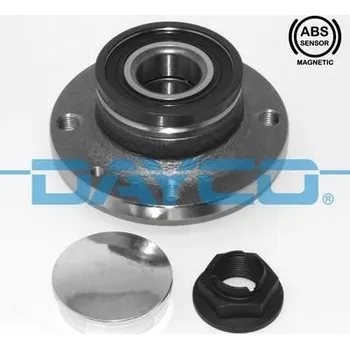 Sada ložiska kola Dayco KWD1067