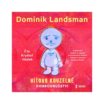 Híťovo kouzelné dobrodružství MP3 download