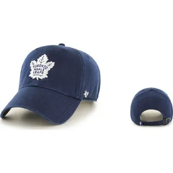 Kšiltovka 47 Brand Kšiltovka 47 Clean Up Toronto Maple Leafs, Barva NAV 495776