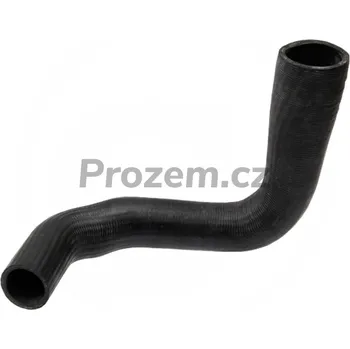 Chladič motoru Hadice chladiče, spodní pro Massey Ferguson, 3619055M1