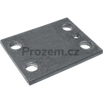 Sádrokartonová deska Deska, 3010156