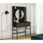 Toaletní stolek MEORATI Eltap