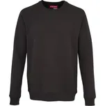 CCM Mikina CCM Core Fleece Crew SR, Velikost L 978729
