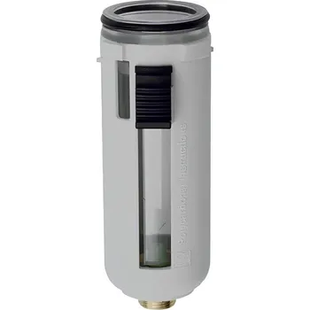 Filtrace vody KNOCKS FLUID Technik Nádobka k filtrům FUTURA FA velikost 4