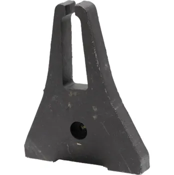 Příslušenstí k soustruhu Kluzná deska 170 mm, pro Duett hrot 30, pevná hnojiva pro Horsch, 00310883