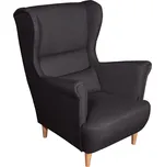 ImportWorld Křeslo Ušák-now, inari 94 (barva potahu)