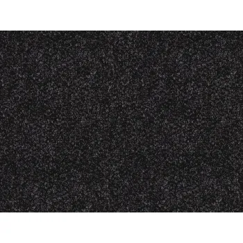 Koberec Čistící zóna A1 BUSINESS PRO TRAX 33 5990 antracit Šíře role: 2 m Vzorek zdarma