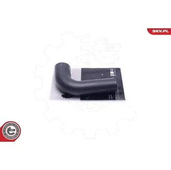 Hadička plnicího vzduchu ESEN SKV 54SKV025
