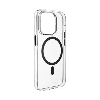 Telefonní příslušenství FIXED MagPurity AntiUV s podporou Magsafe pro Apple iPhone 14 Pro čirý - FIXPURM-930-BK