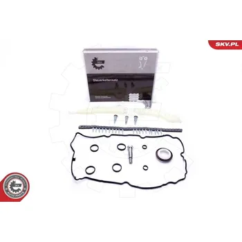 Rozvod motoru Sada rozvodového řetězu ESEN SKV 21SKV118