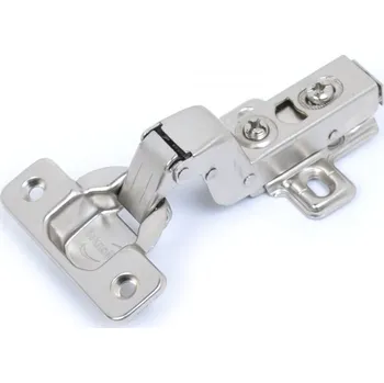 pant Závěs hydraulický vložený clip TEKNO s podložkou