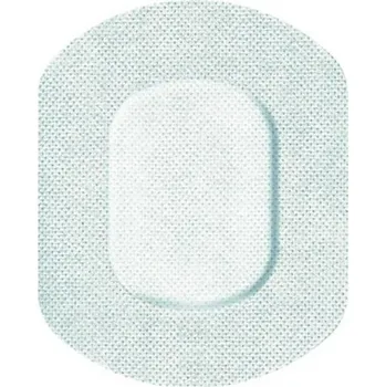 Master Aid DROP Med 10,5x15 cm Rychloobvaz sterilní antiseptický 50 ks