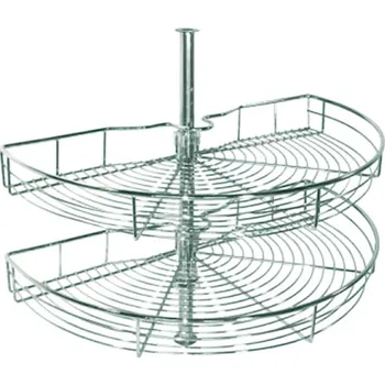 Karusel drátěný 180°, pr.745 mm