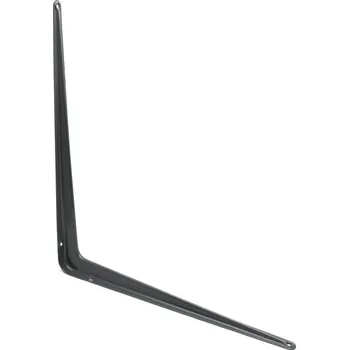 Herní konzole Mark WS 450 Stavební konzole 450x400mm šedá