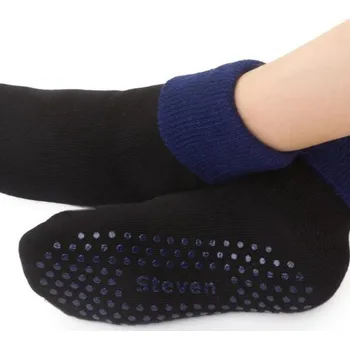 SOCK ABS 038 černá 26-28