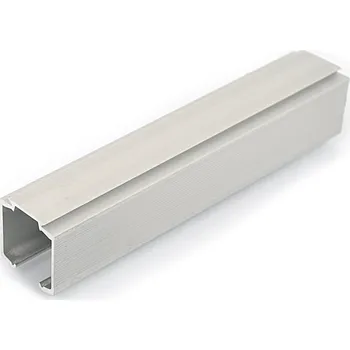 Nábytkové kování Horní nosná kolejnice G16, 2m